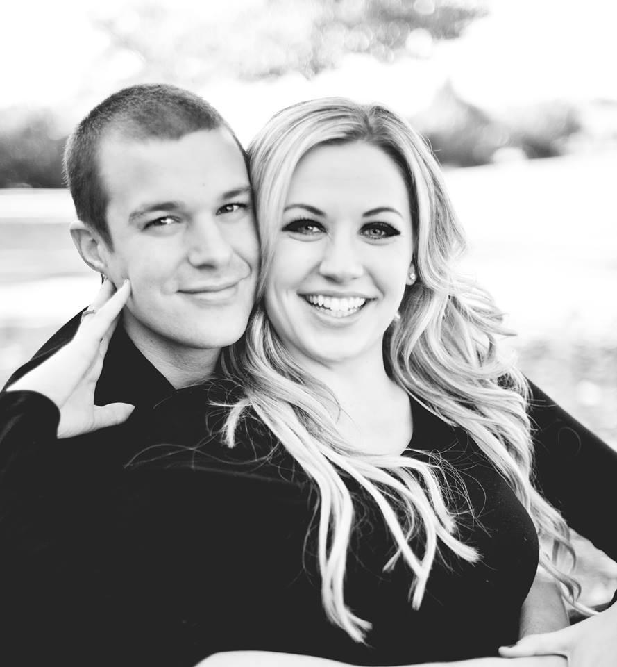 The Wedding Website of Breanna Reed and Jarred Okane