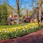 Peddler's Village