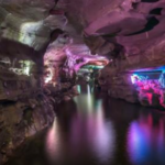 Howe Caverns