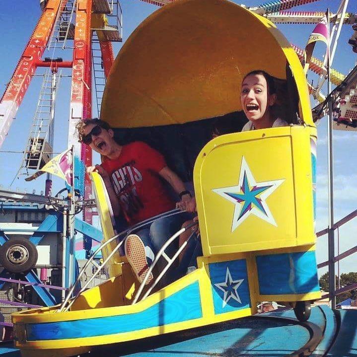 Mississippi State Fair - 2016
