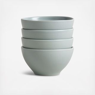 Mini Bowl, Set of 4