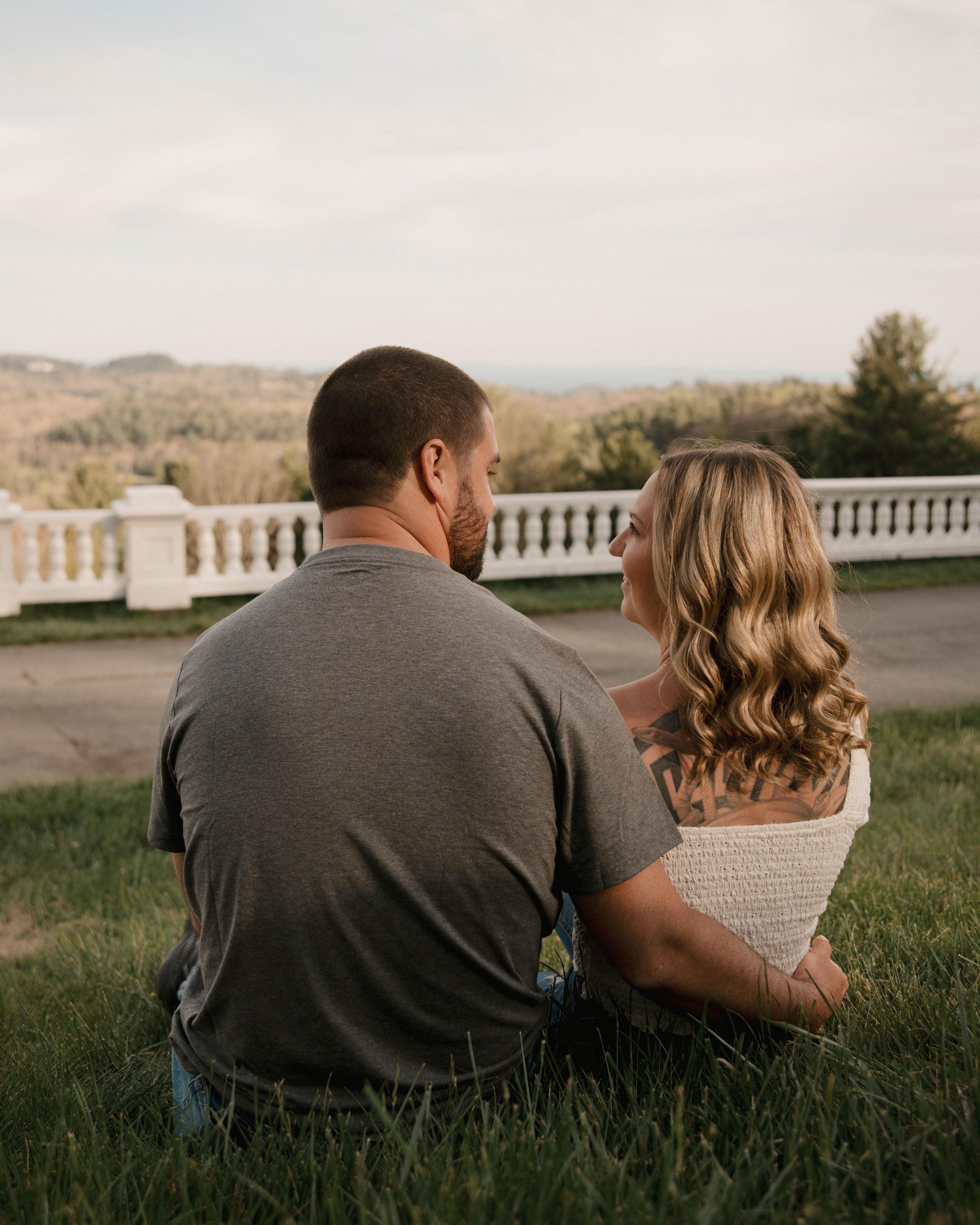 The Wedding Website of cierra lawson and christian pahud