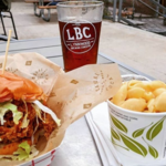 Lynnwood Brewing Concern