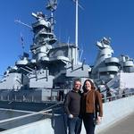 USS ALABAMA Battleship Memorial Park