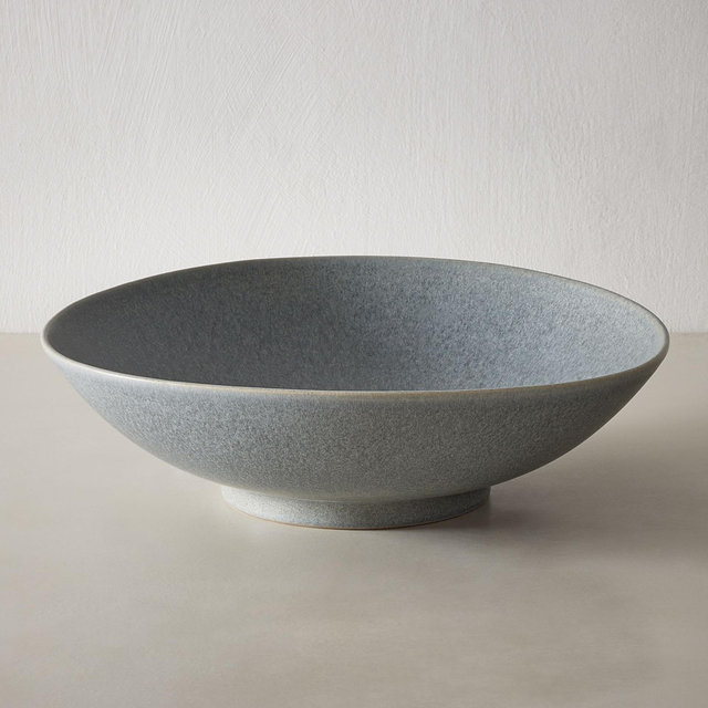 Kanto Stoneware Serving Bowls