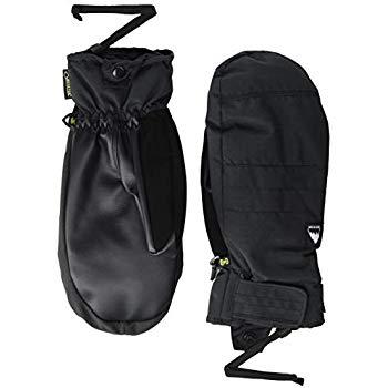 Burton Men's Gore-Tex Mitten + Gore Warm Technology