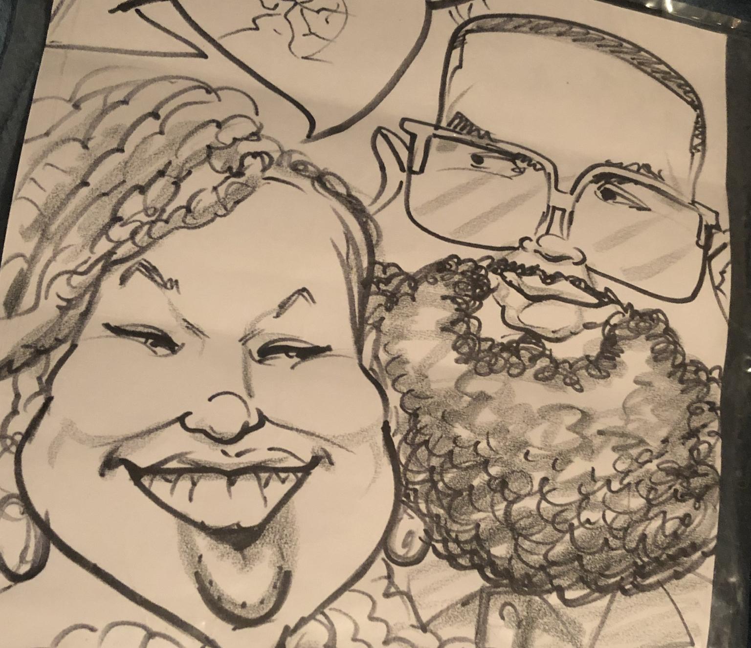 The Wedding Website of Monica Lewis and Rod Brown