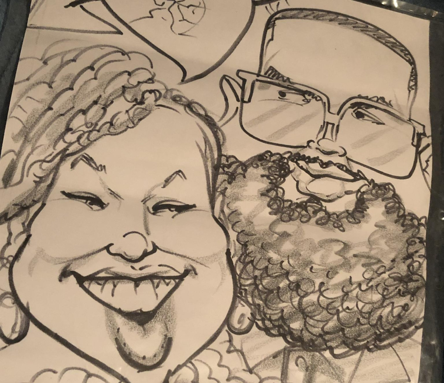 The Wedding Website of Monica Lewis and Rod Brown