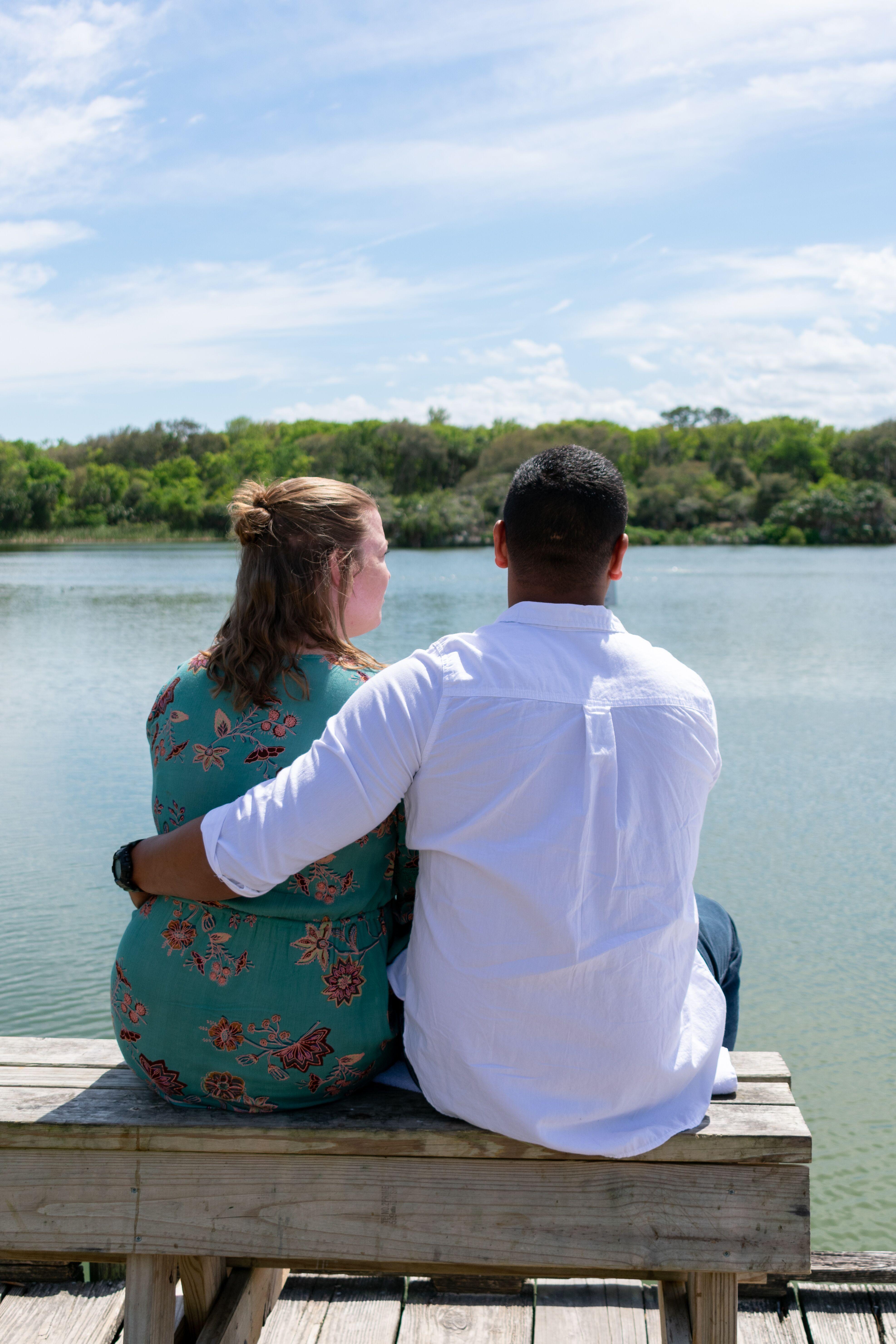 The Wedding Website of Maggie Matthews and Rian Sweet