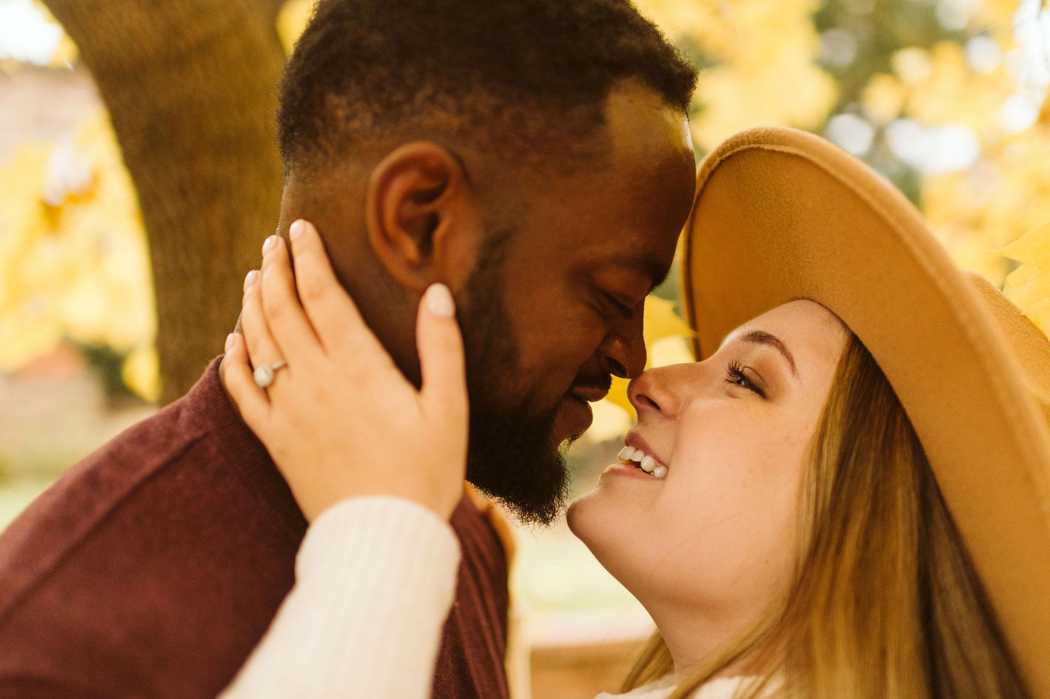 The Wedding Website of Serenity Holder and Christian Mayho