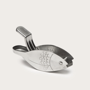 Lemon Squeezer, Fish