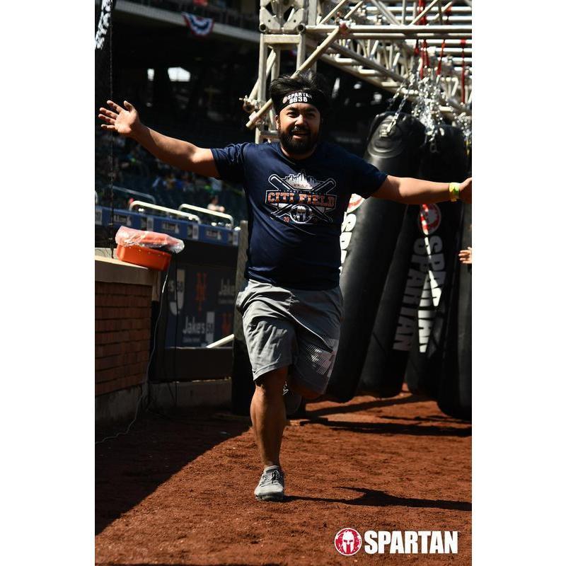 Spartan, Citifield