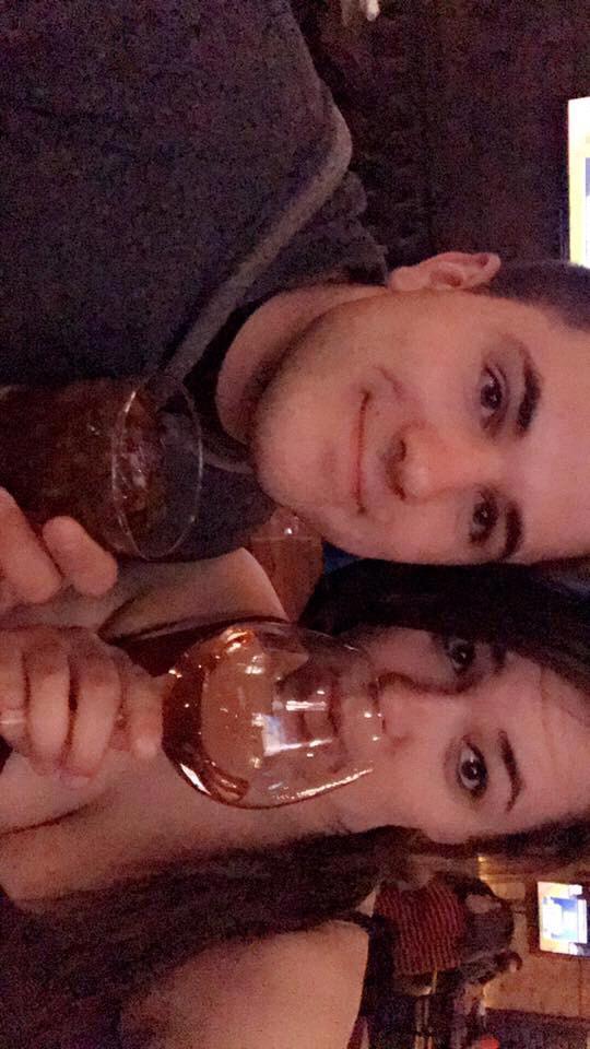 Jake's First Trip to Chicago 2017