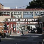 Cannery Row