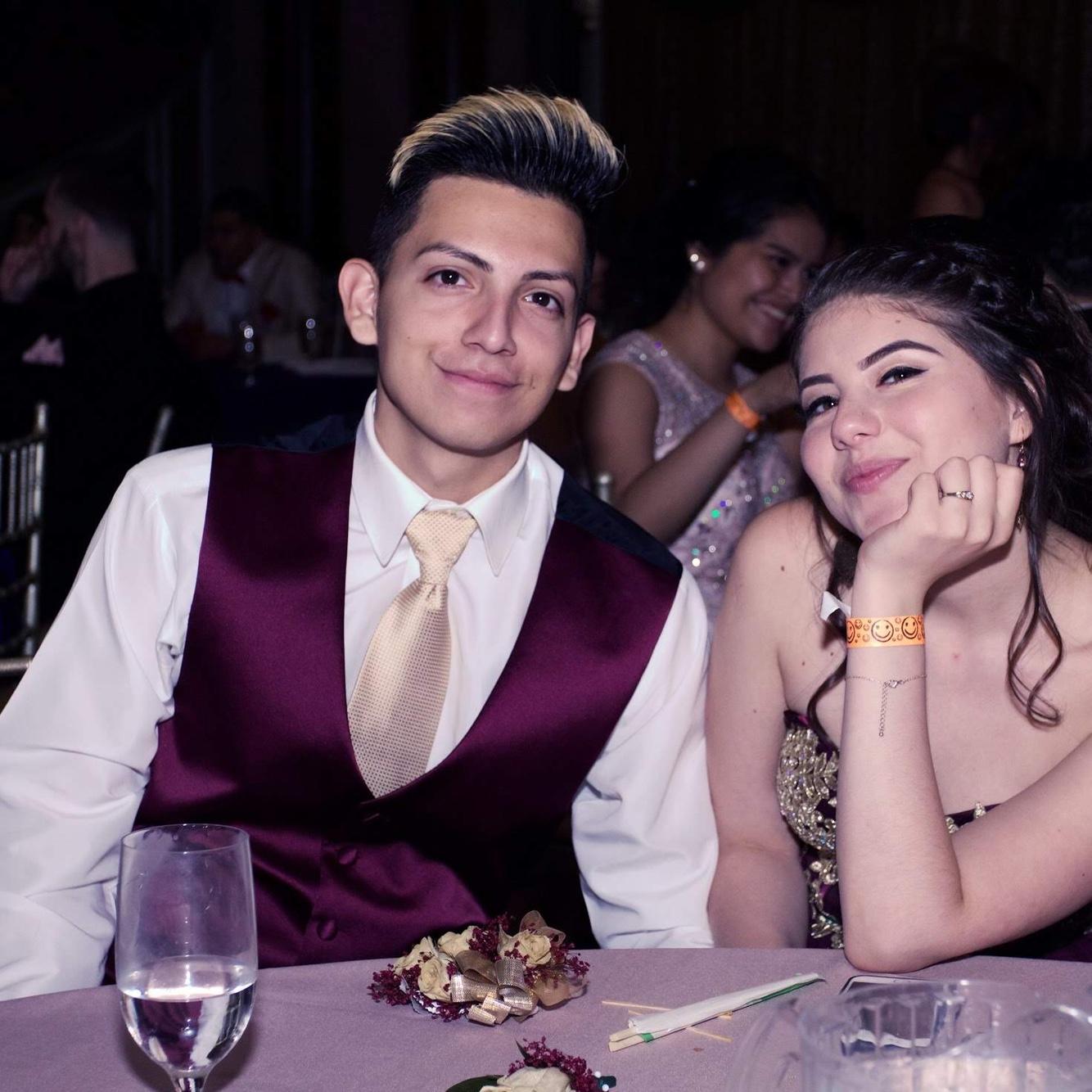 Prom 2018 !