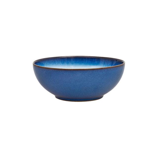 Blue Haze Coupe Cereal Bowl