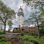 Heublein Tower