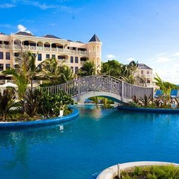 Our Honeymoon Fund