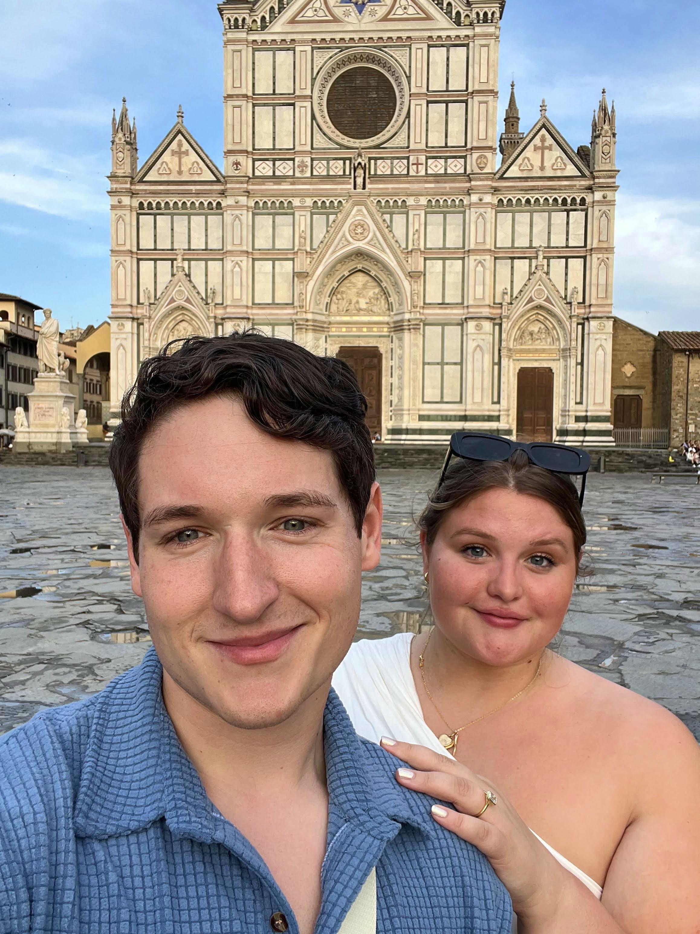 The Wedding Website of Ella Kilgore and Andy Jackson