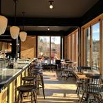 Prospect at Scribner's