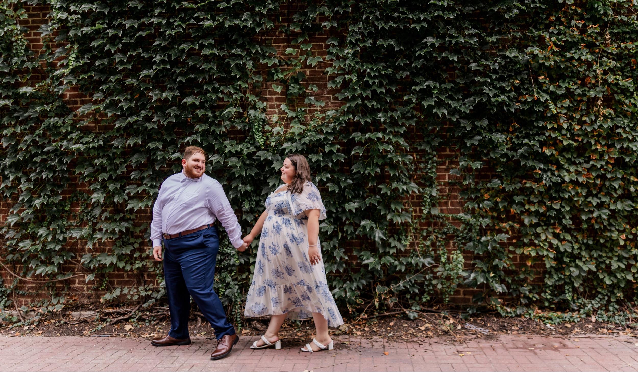 The Wedding Website of Destiny Howard and Joseph Boehnlein