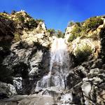 Rattlesnake Canyon Trailhead
