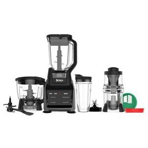 Ninja Intelli-Sense Kitchen System with Auto-Spiralizer (CT682SP)