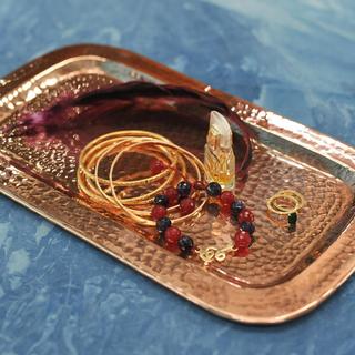 Charolita Rectangular Tray