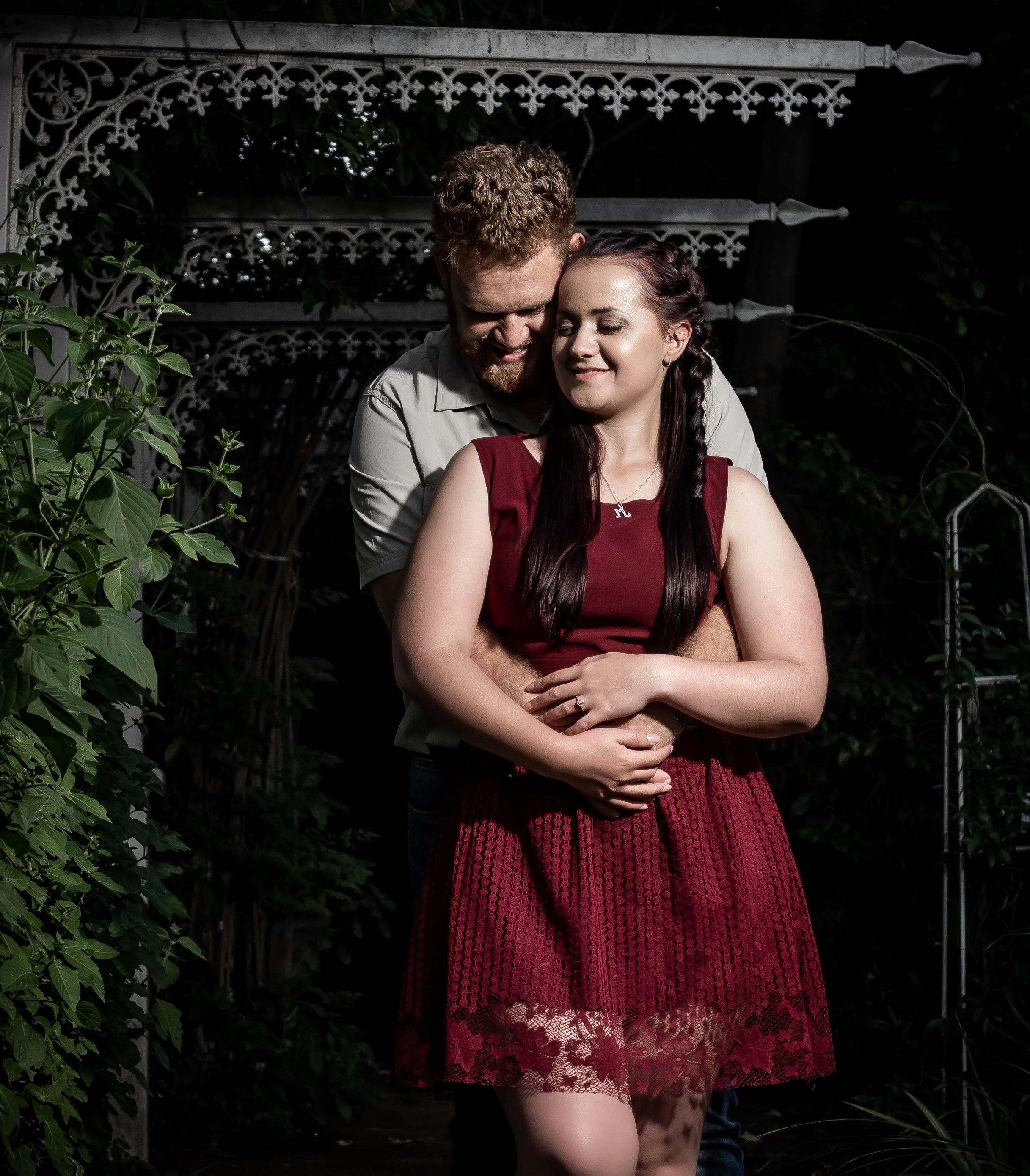 The Wedding Website of Mariska Dreyer and Julian Rheeder