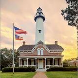 St. Simons Lighthouse