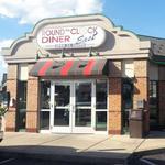 Round the Clock Diner - East