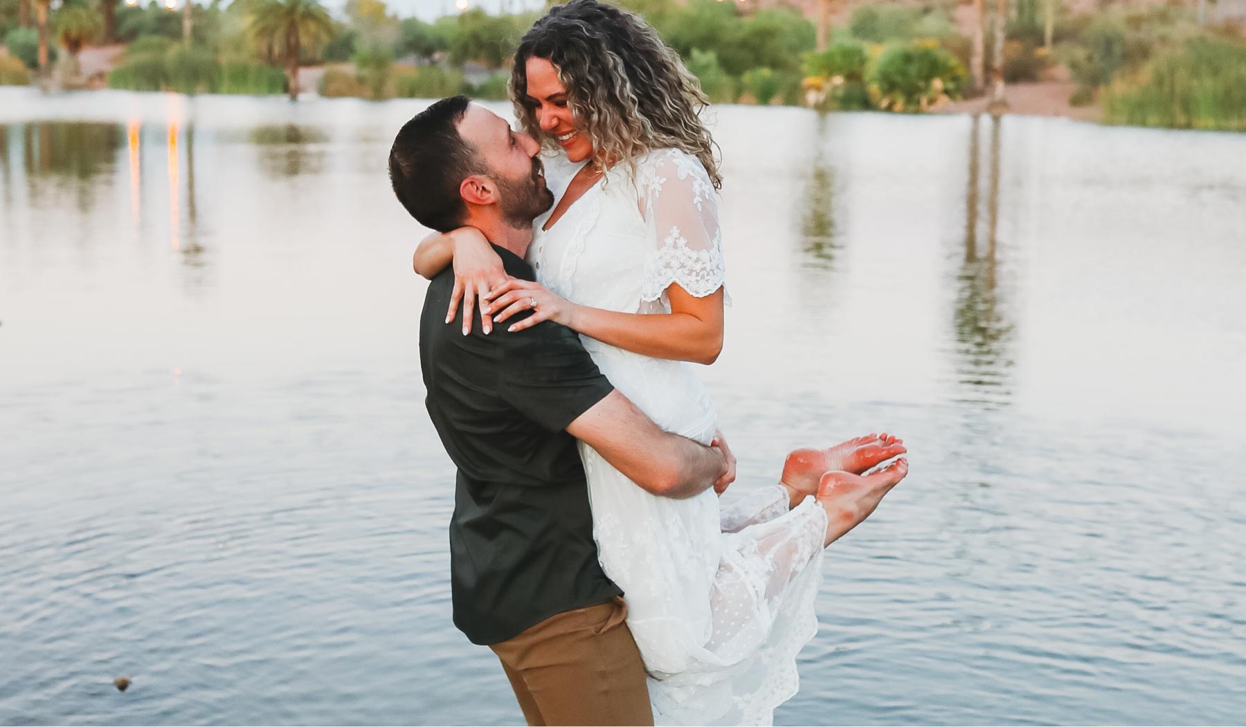 The Wedding Website of Erica Ritter and Corey Sadowsky