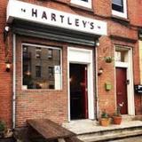 Hartley's