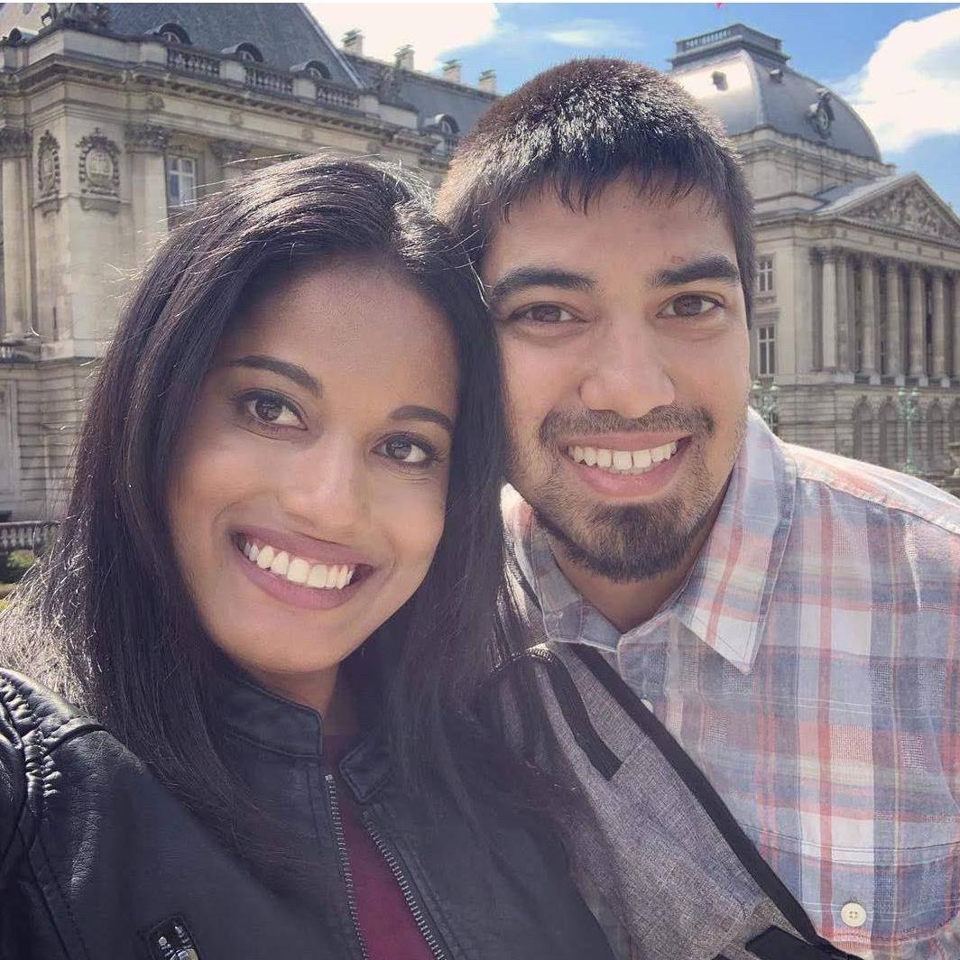 Brussels 2019