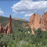 Garden of the Gods