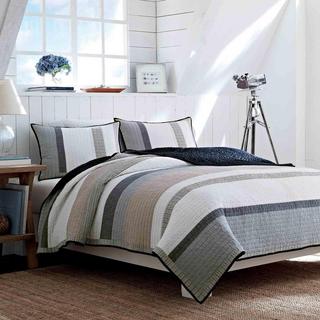 Tideway Quilt