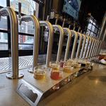 10 Barrel Brewing Portland