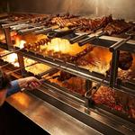 Fogo de Chao Steakhouse Los Angeles