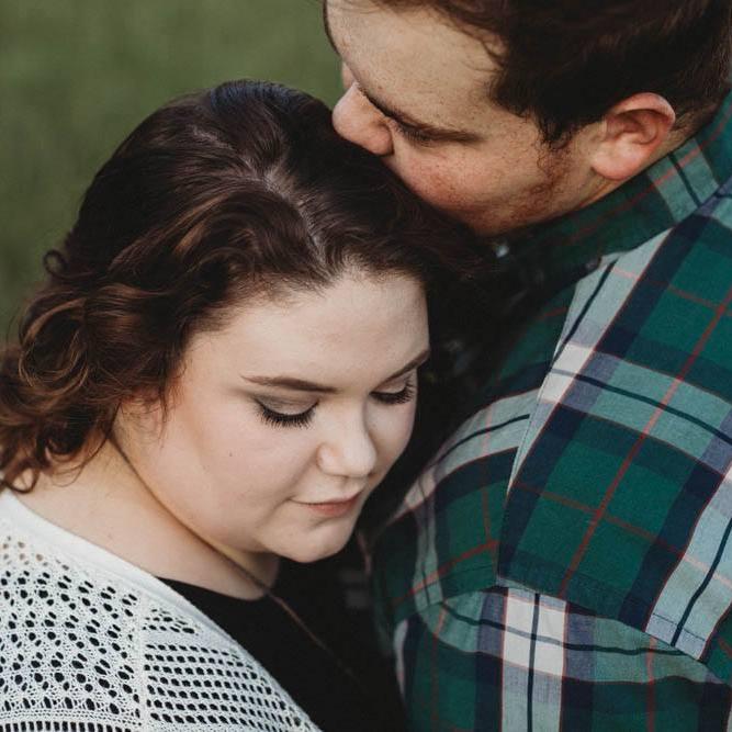 Engagement Photos