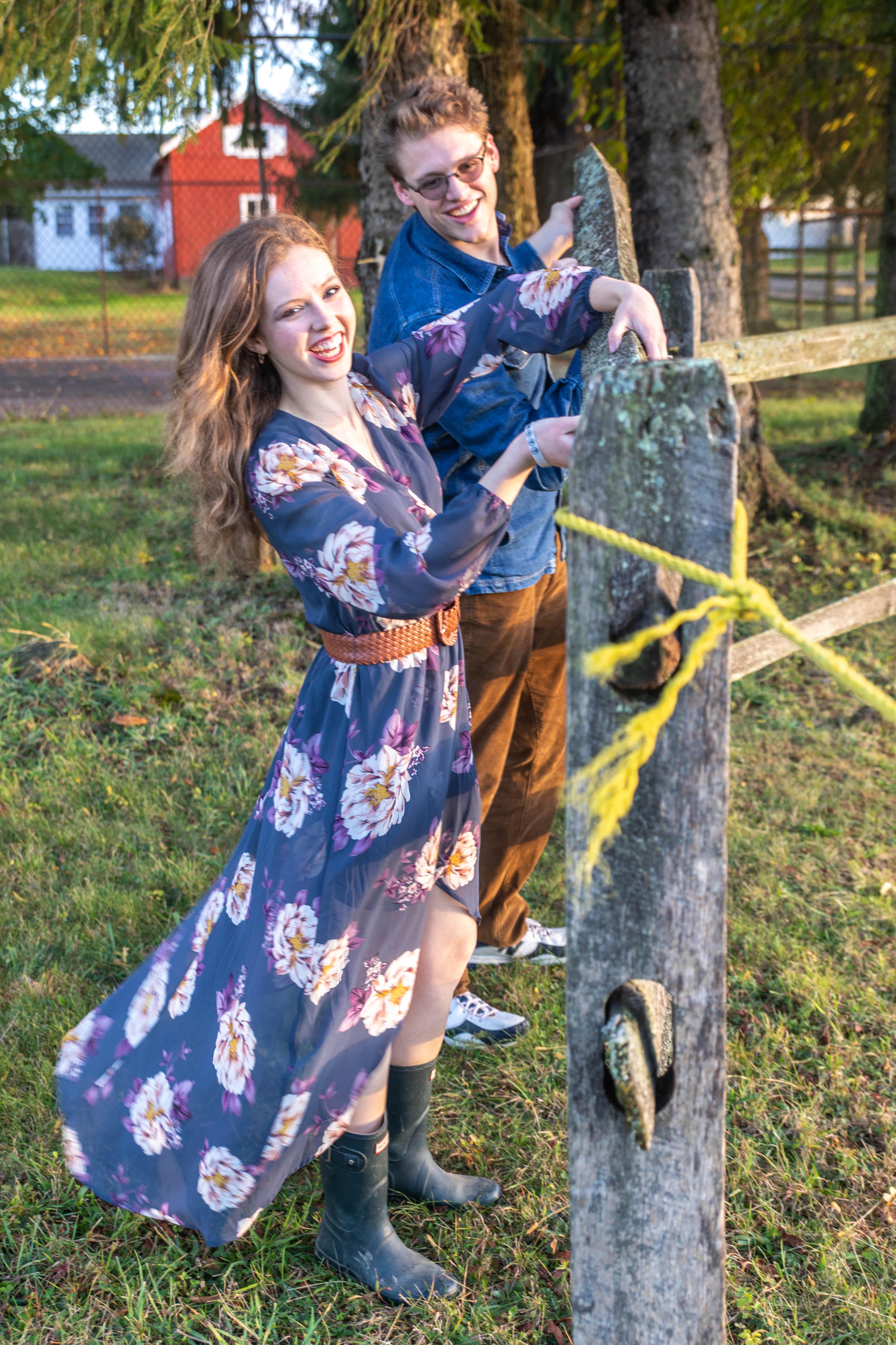 The Wedding Website of Timothy Gramling and Hailey Finnegan