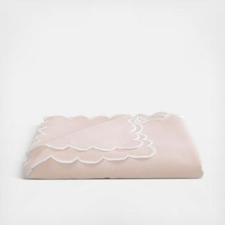 Savannah Gardens Rectangle Tablecloth