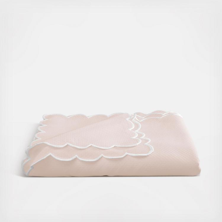 Savannah Gardens Rectangle Tablecloth