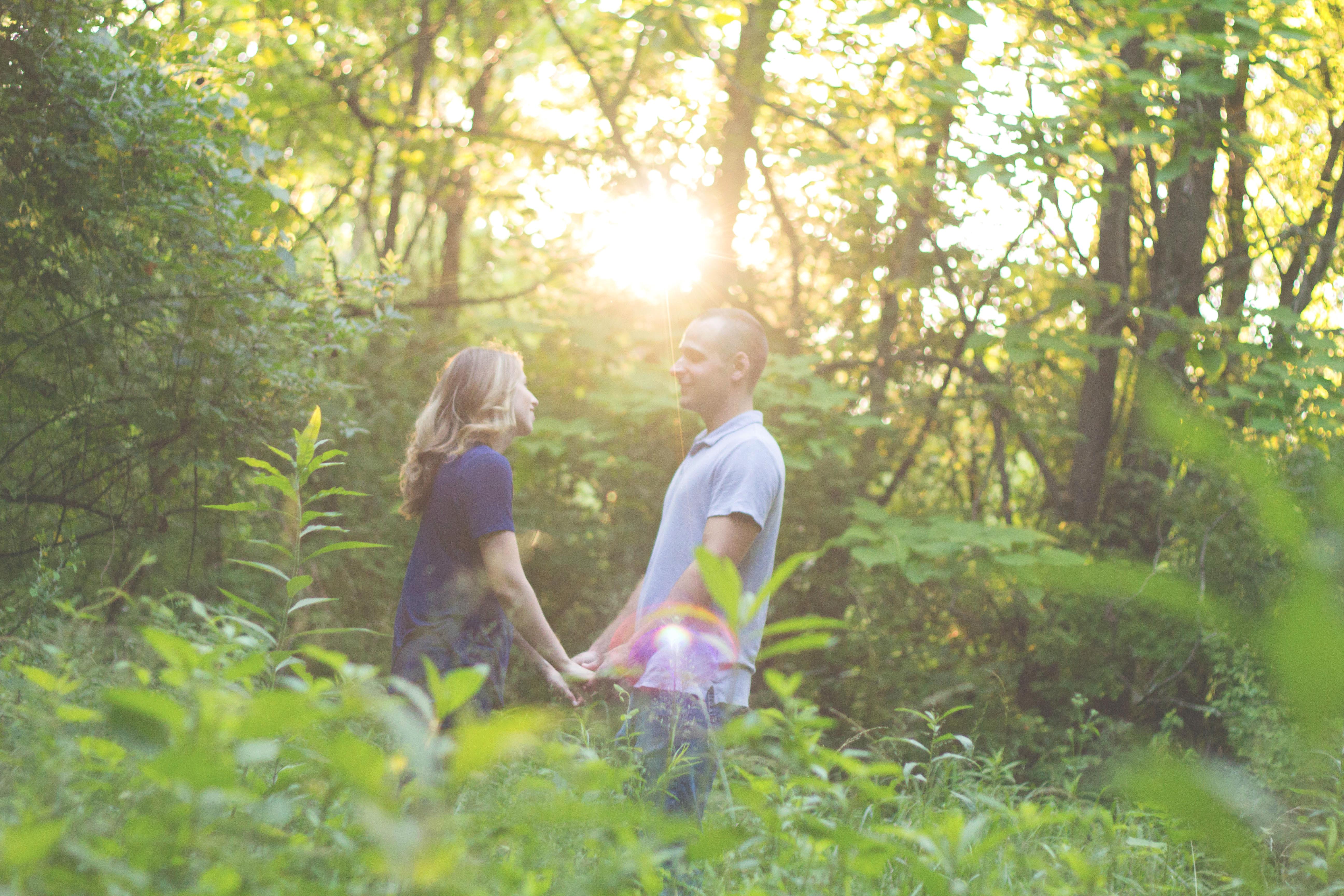 The Wedding Website of Amanda Harris and Robert Sammons