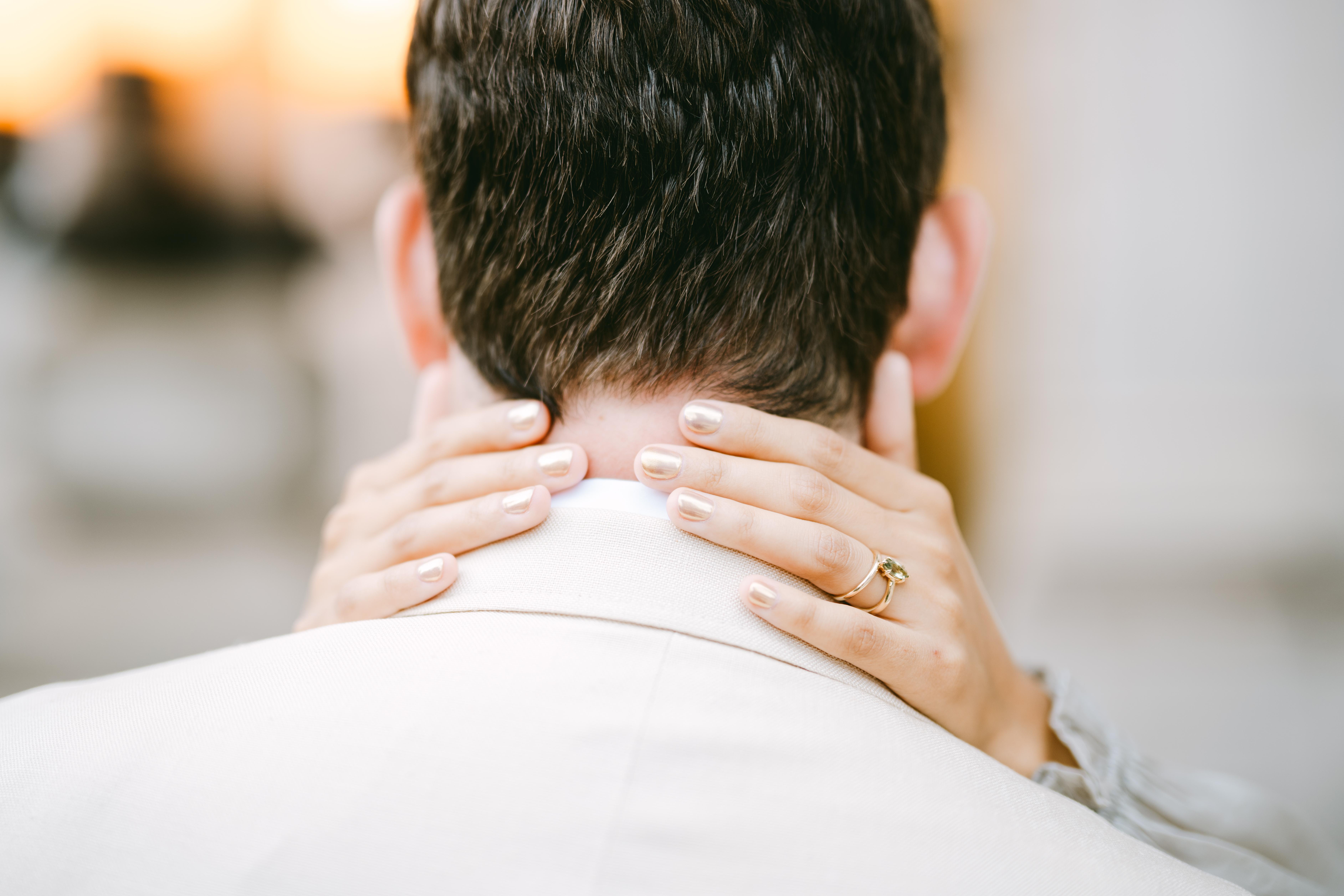 The Wedding Website of Dolores Godoy and Evan Rey-Olson