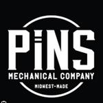 Pins Mechanical Co