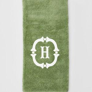 Weezie Basic Hand Towel