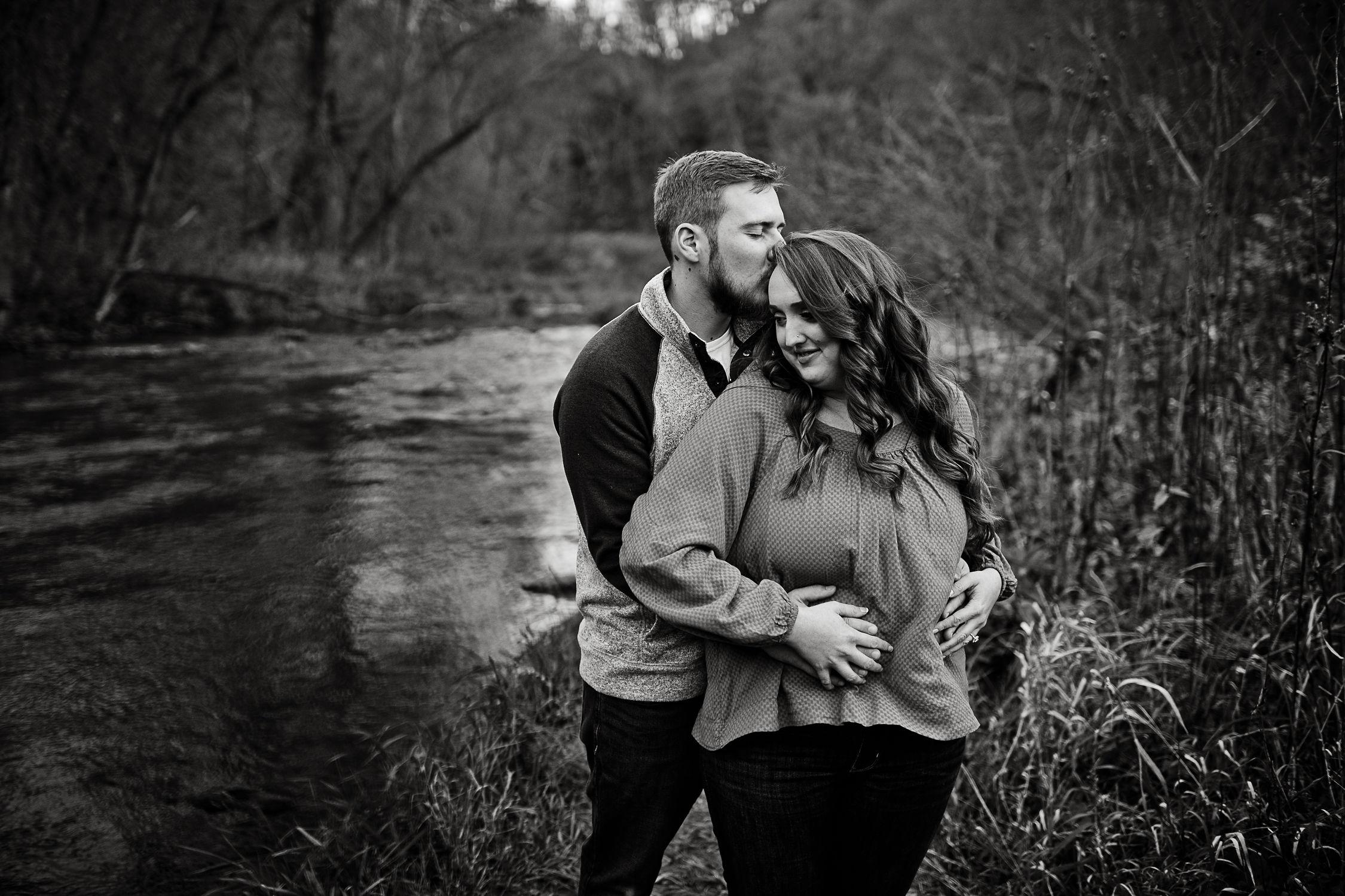 The Wedding Website of Kelsey Grinna and Gavin Thurow
