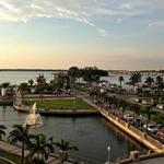 Fort Myers River District