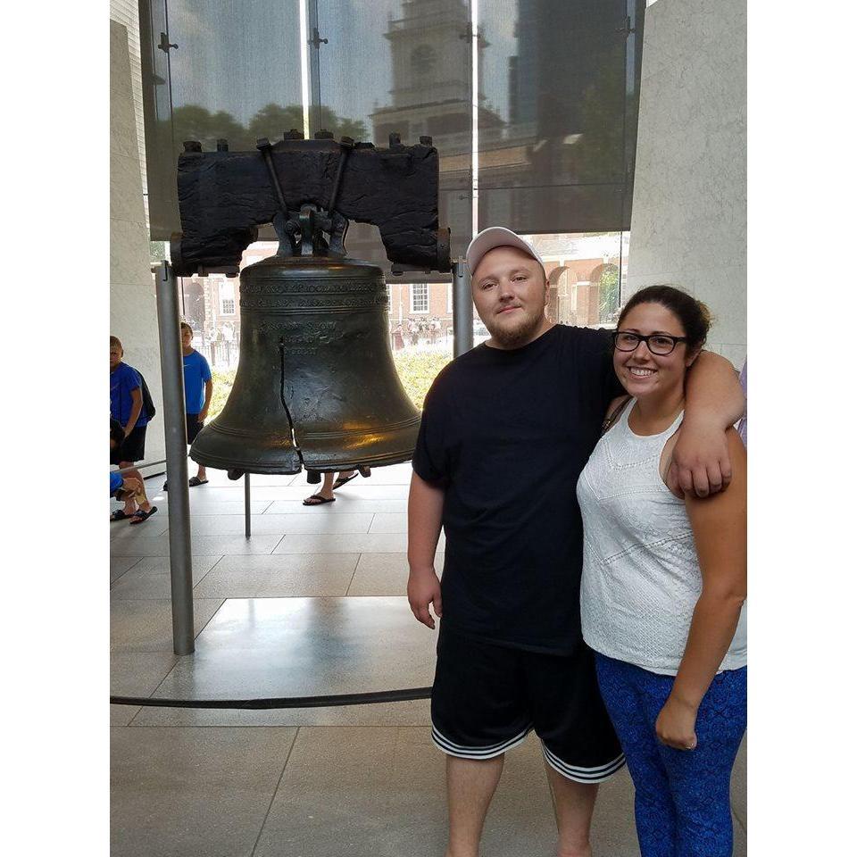 Liberty Bell- Philadelphia, PA