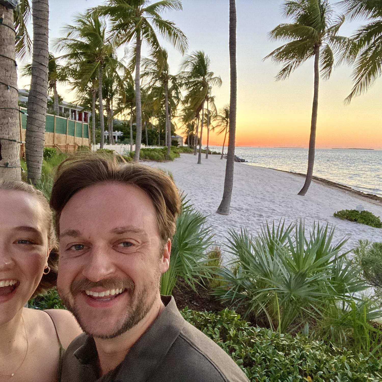 Key West, November 2023